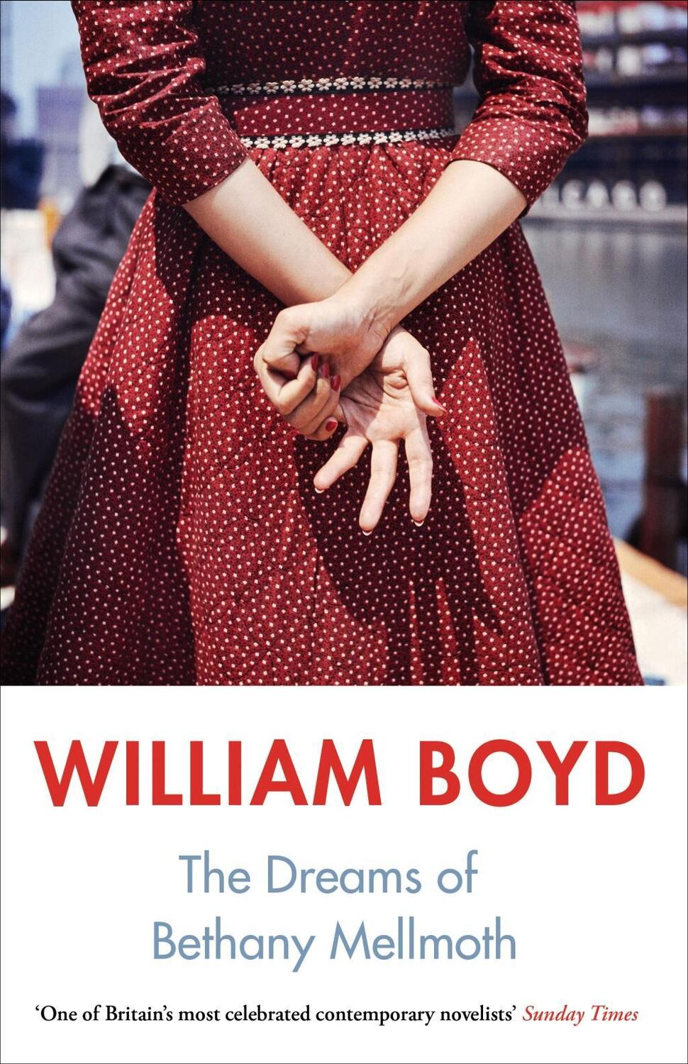 Cover: 9780241979761 | The Dreams of Bethany Mellmoth | William Boyd | Taschenbuch | Englisch