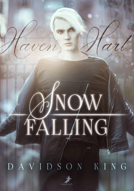 Cover: 9783960895343 | Snow Falling | Haven Heart 1 | Davidson King | Taschenbuch | Deutsch