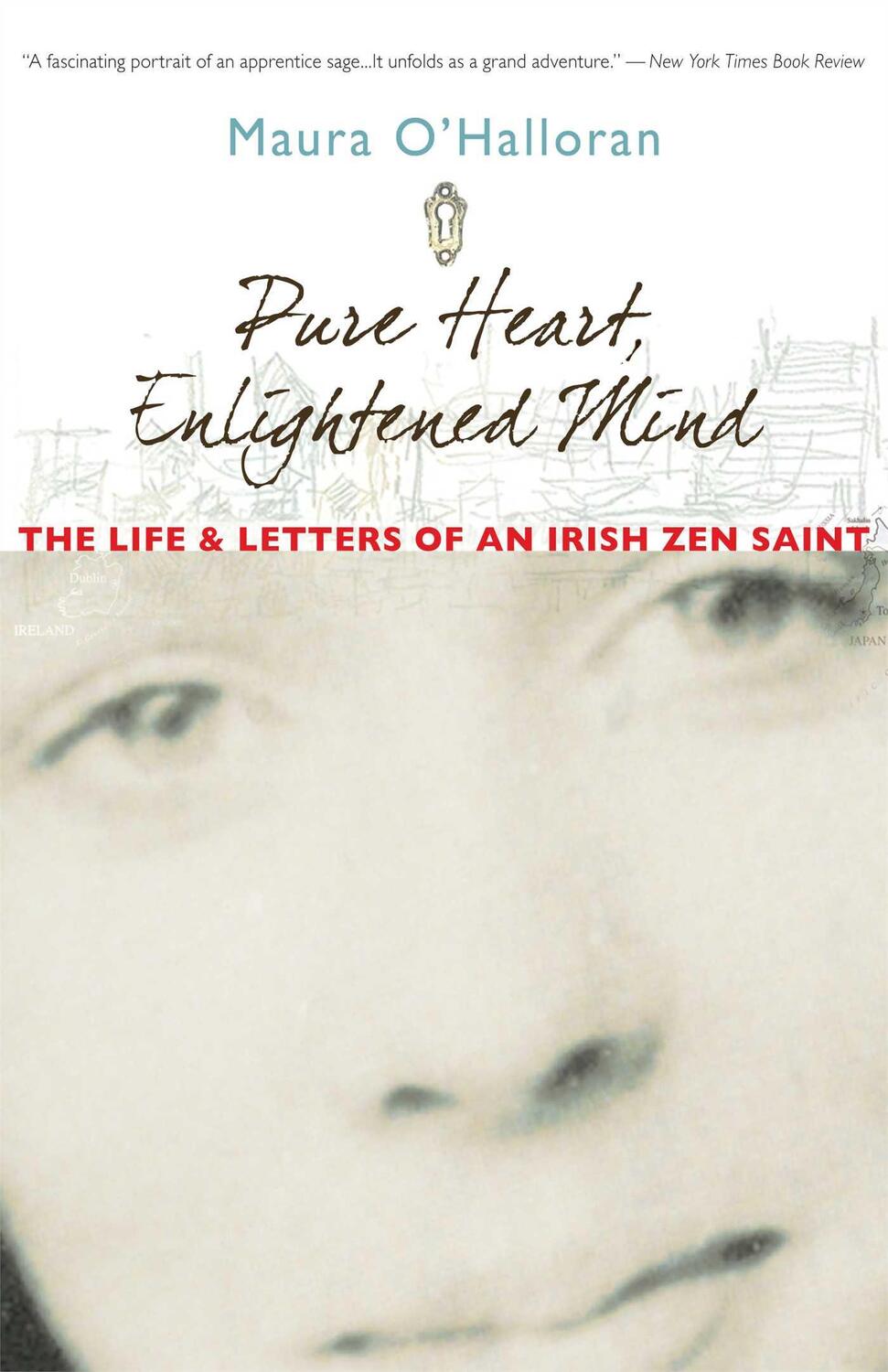Cover: 9780861712830 | Pure Heart, Enlightened Mind | Maura O'Halloran | Taschenbuch | 2007