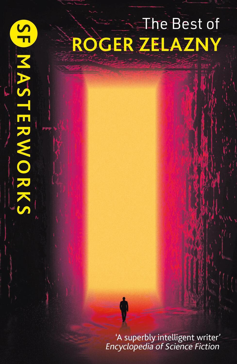 Cover: 9781473235007 | The Best of Roger Zelazny | Roger Zelazny | Taschenbuch | Englisch