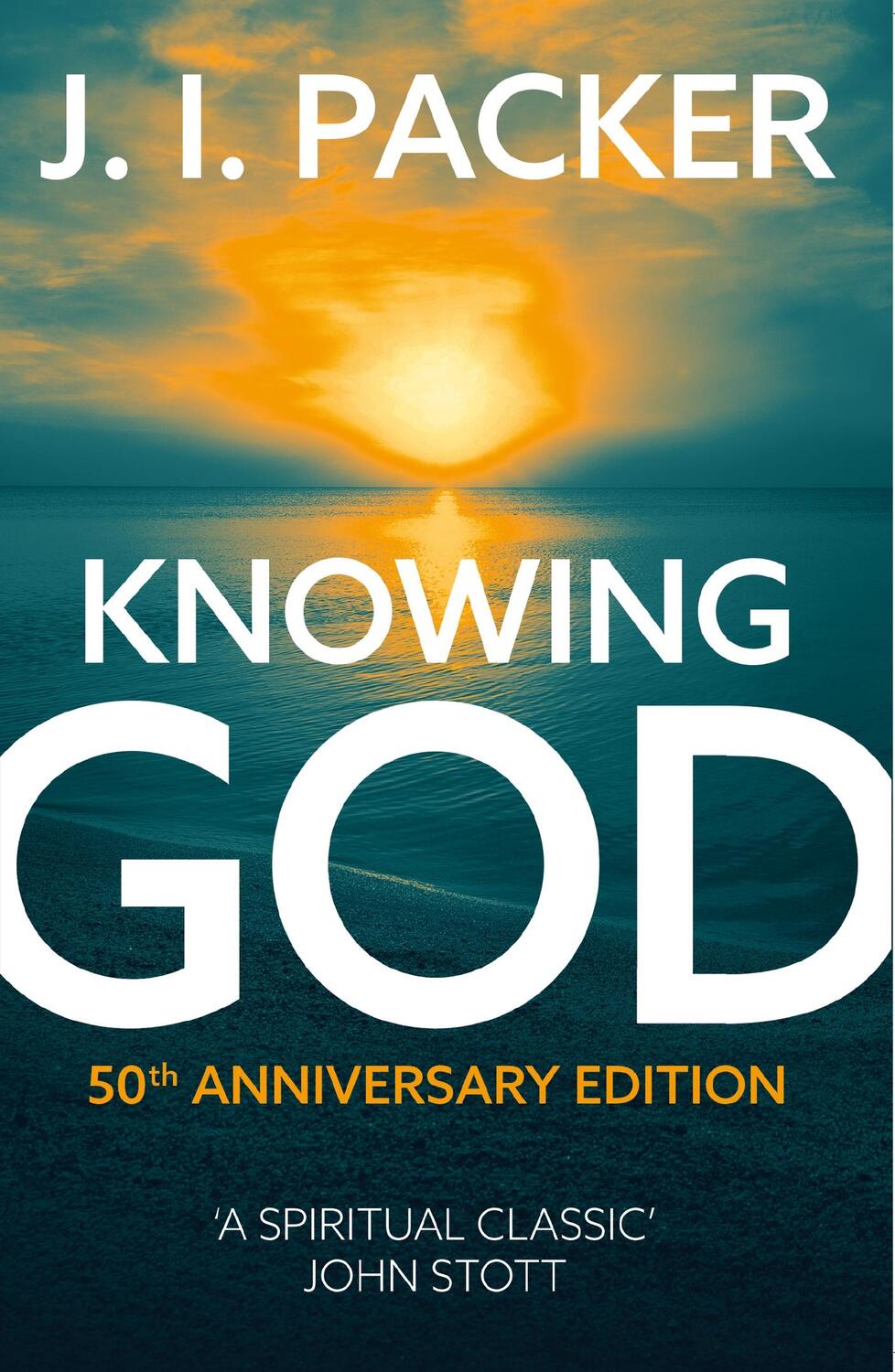 Cover: 9780340863541 | Knowing God | J.I. Packer | Taschenbuch | Kartoniert / Broschiert