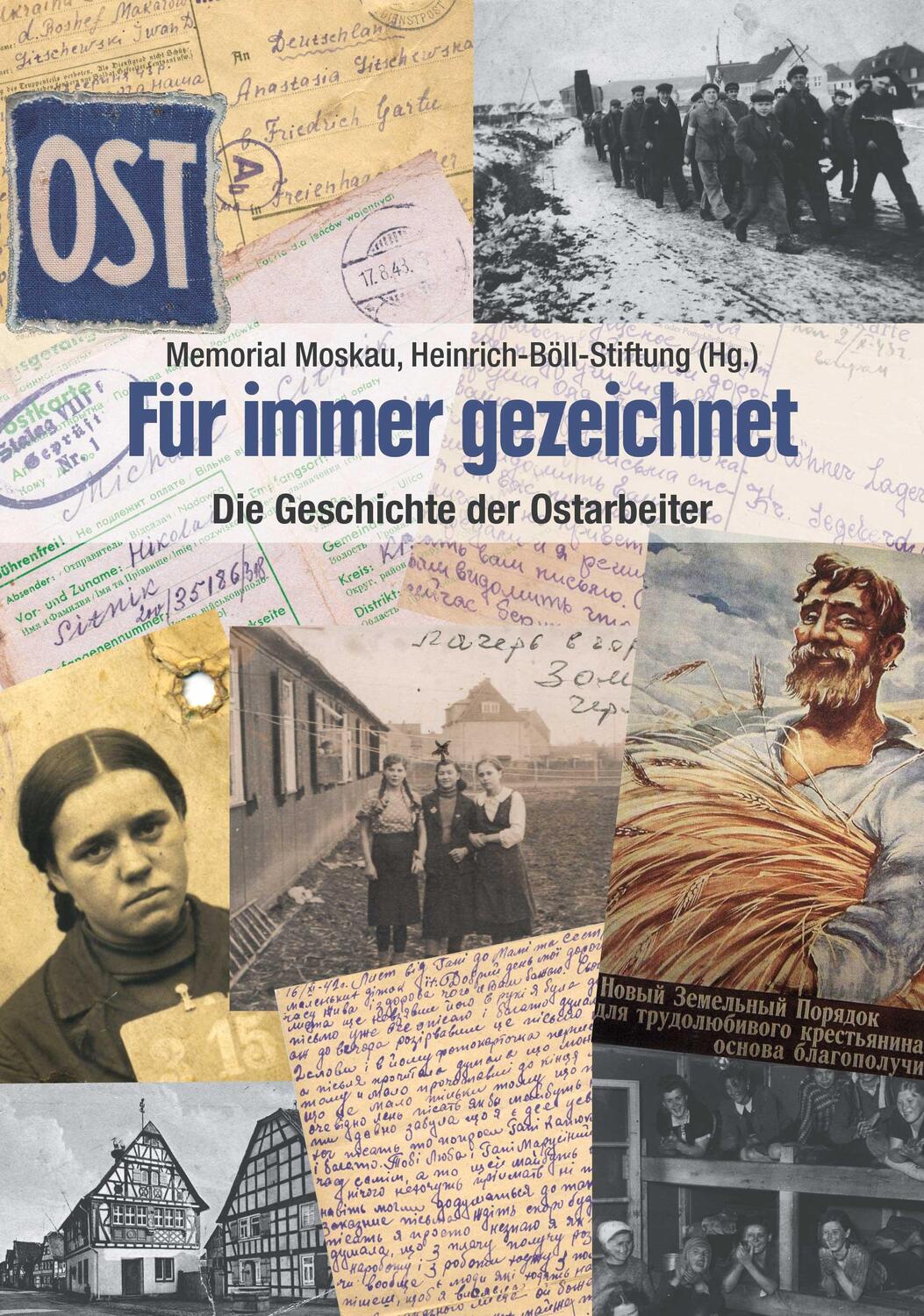 Cover: 9783962890575 | Für immer gezeichnet | Buch | Deutsch | 2019 | Ch. Links Verlag