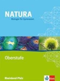 Cover: 9783120454076 | Natura - Biologie für Gymnasien - Ausgabe für die Oberstufe....