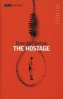 Cover: 9780413311900 | The Hostage | Brendan Behan | Taschenbuch | Modern Classics | Englisch