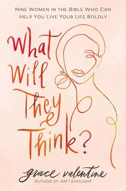 Cover: 9780785293040 | What Will They Think? | Grace Valentine | Taschenbuch | Englisch