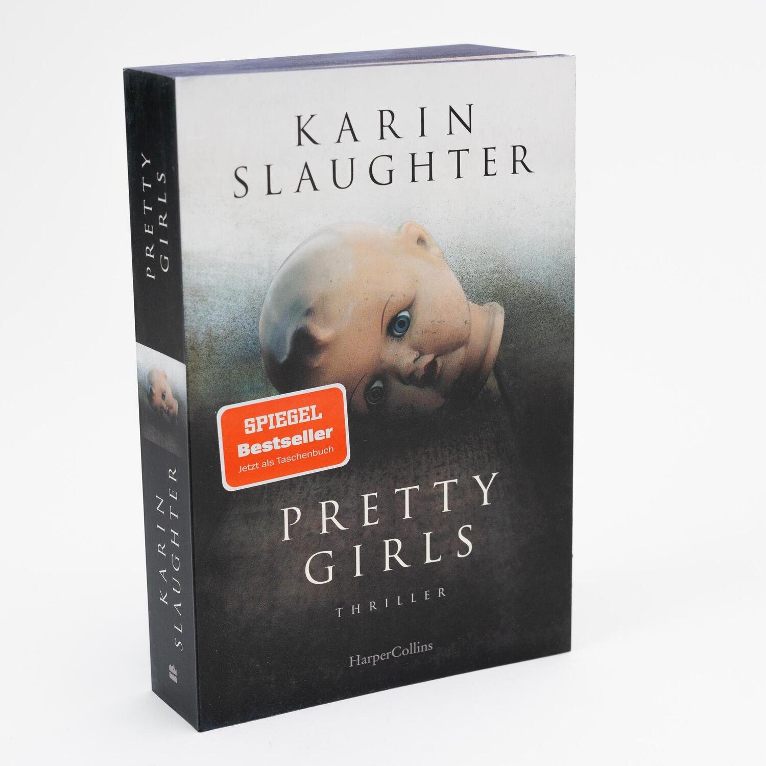Bild: 9783365005323 | Pretty Girls | Karin Slaughter | Taschenbuch | 528 S. | Deutsch | 2023
