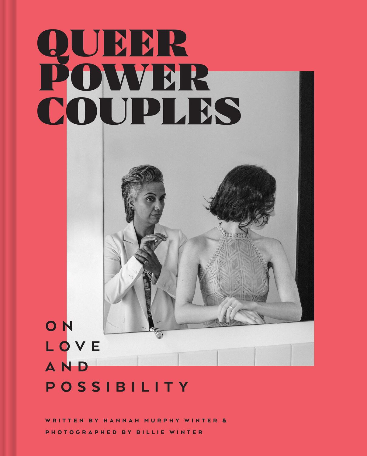 Cover: 9781797214856 | Queer Power Couples | On Love and Possibility | Hannah Murphy | Buch
