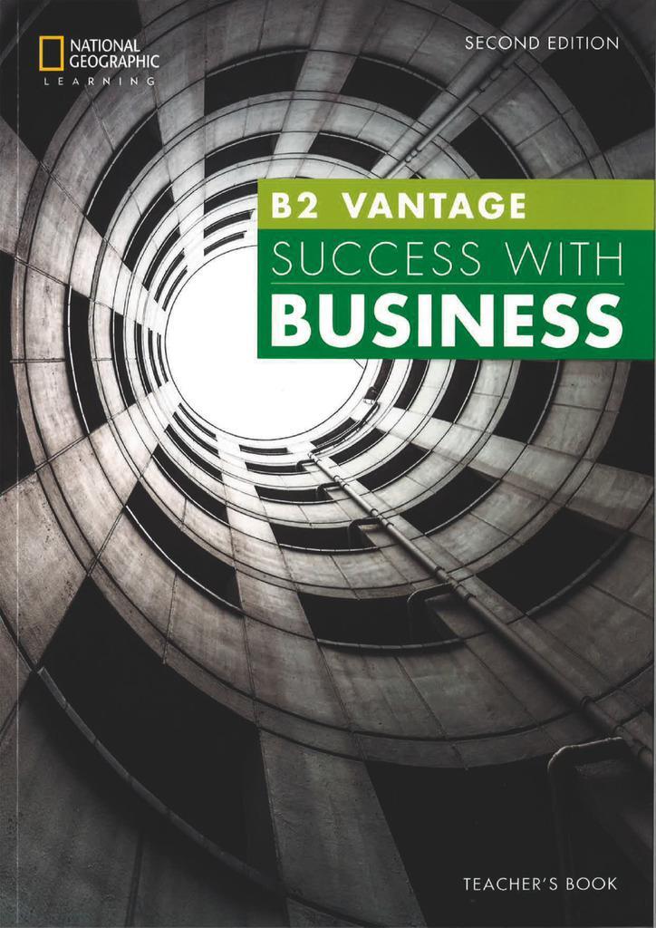 Cover: 9781473772519 | Success with BEC Vantage Teacher's Book | John Hughes (u. a.) | Buch