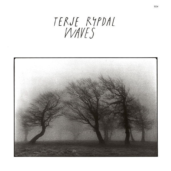 Cover: 42282741929 | Waves | Terje Rypdal | Audio-CD | CD | Englisch | 1986
