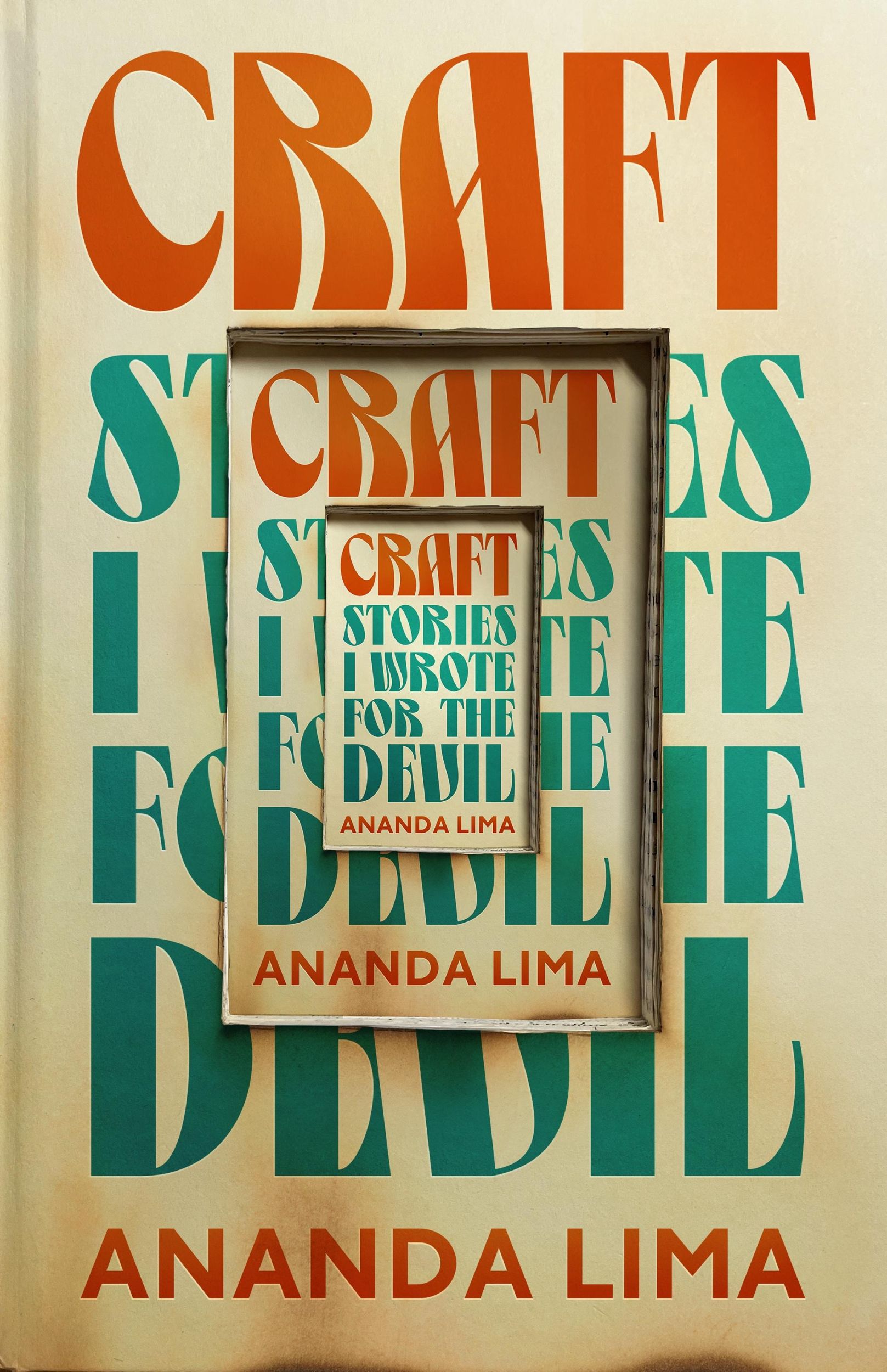 Autor: 9781250292971 | Craft | Stories I Wrote for the Devil | Ananda Lima | Buch | Englisch