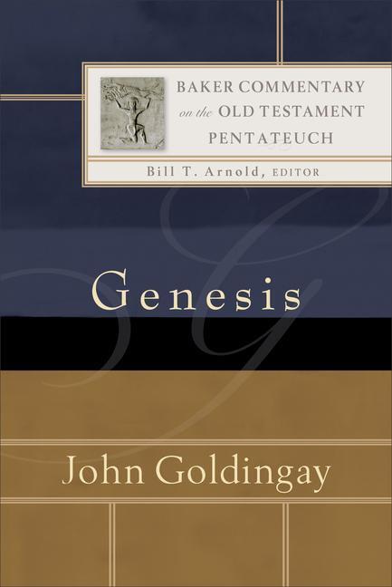 Cover: 9780801035722 | Genesis | John Goldingay (u. a.) | Buch | Englisch | 2020