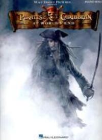 Cover: 9781423431763 | Pirates of the Caribbean: At World's End | Taschenbuch | Englisch