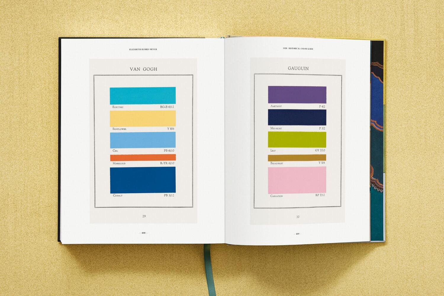 Bild: 9783836595650 | The Book of Colour Concepts | Sarah Lowengard | Buch | 846 S. | 2024