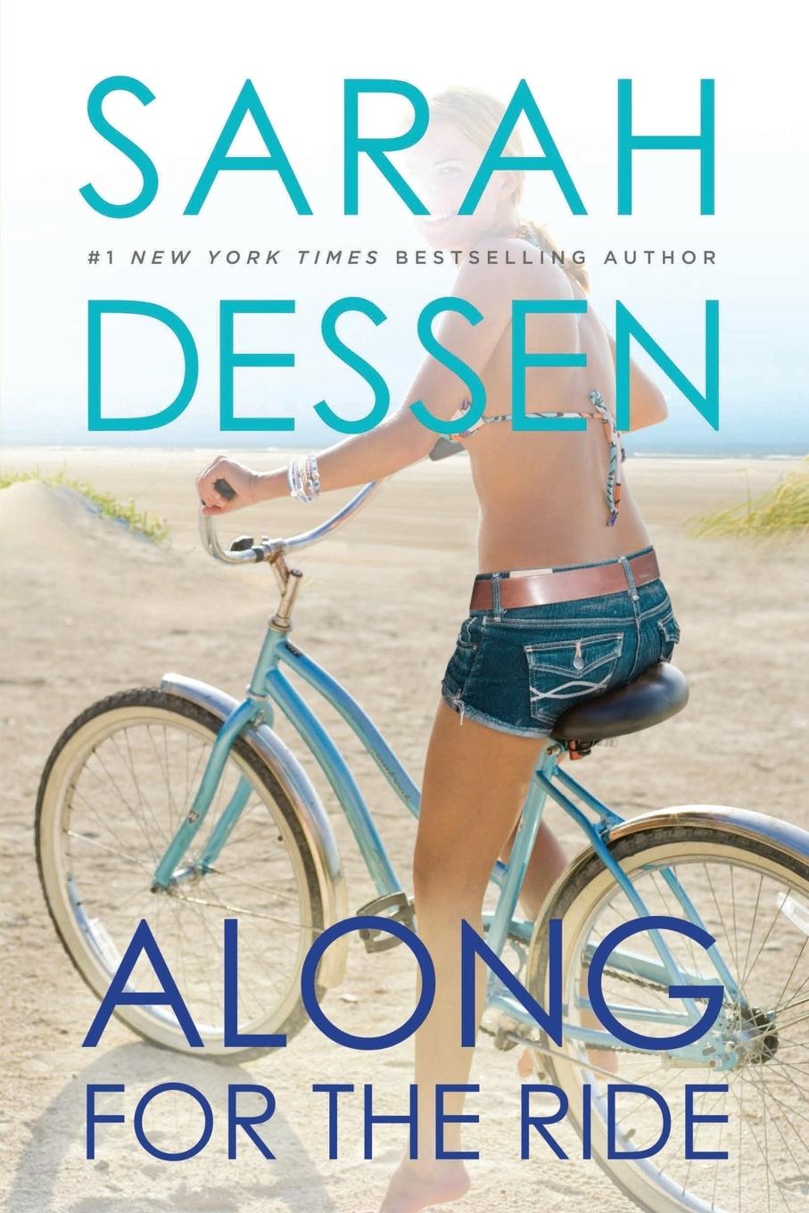 Cover: 9780142415566 | Along for the Ride | Sarah Dessen | Taschenbuch | Englisch | 2011