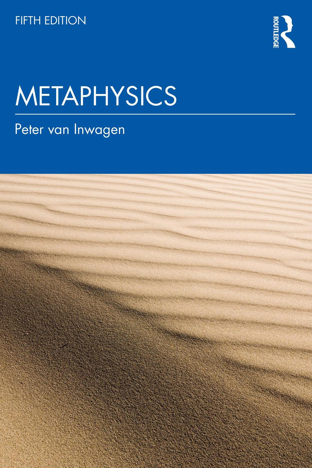 Cover: 9781032409153 | Metaphysics | Peter Van Inwagen | Taschenbuch | Englisch | 2024