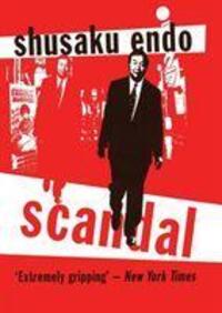 Cover: 9780720612417 | Scandal | Endo Shusaku | Taschenbuch | Kartoniert / Broschiert | 2006