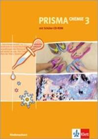 Cover: 9783120685753 | Prisma Chemie. Neubearbeitung. Schülerbuch 9./10. Schuljahr mit...