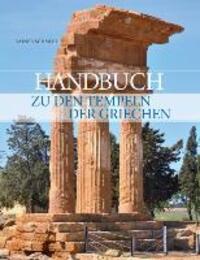 Cover: 9783732277391 | Handbuch zu den Tempeln der Griechen | Rainer Schmitt | Taschenbuch