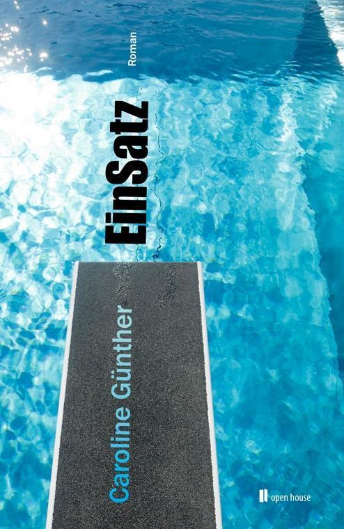 Cover: 9783944122014 | EinSatz | Caroline Günther | Taschenbuch | 176 S. | Deutsch | 2012