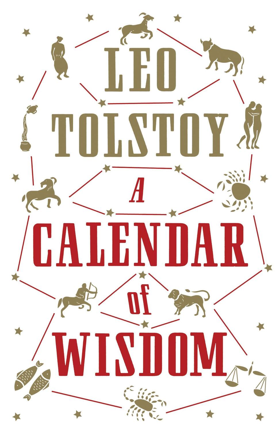 Cover: 9781847495631 | A Calendar of Wisdom | Leo Tolstoy | Taschenbuch | Englisch | 2015