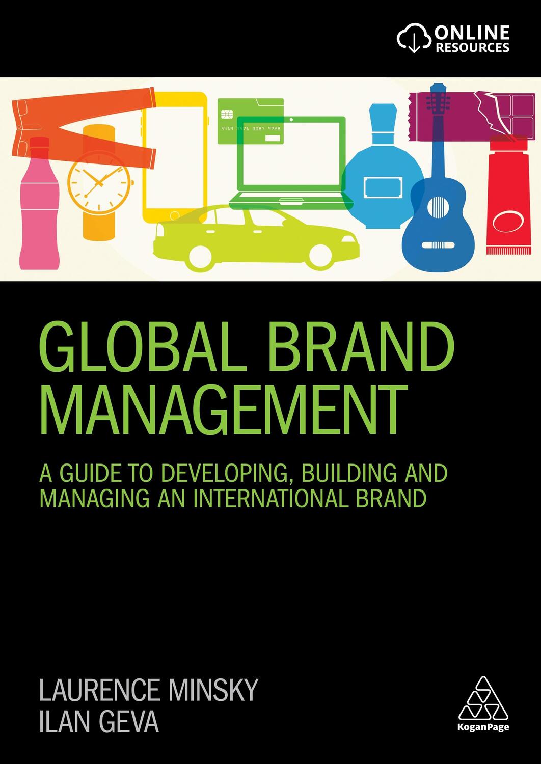 Cover: 9780749483609 | Global Brand Management: A Guide to Developing, Building & Managing...