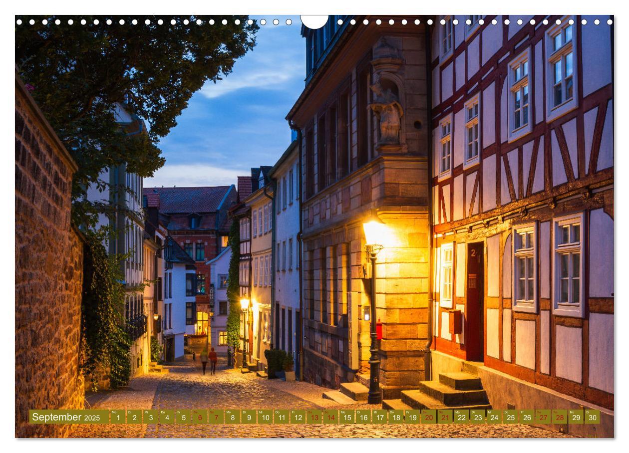 Bild: 9783457200902 | Fulda in Bildern - Das Herz Hessens (Wandkalender 2025 DIN A3...