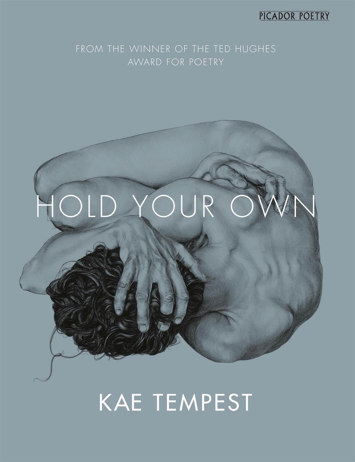Cover: 9781447241218 | Hold Your Own | Kae Tempest | Taschenbuch | Englisch | 2014