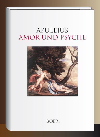Cover: 9783966620253 | Amor und Psyche | Lucius Apuleius | Buch | 72 S. | Deutsch | 2019
