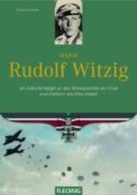 Cover: 9783881897396 | Major Rudolf Witzig | Franz Kurowski | Buch | 160 S. | Deutsch | 2019