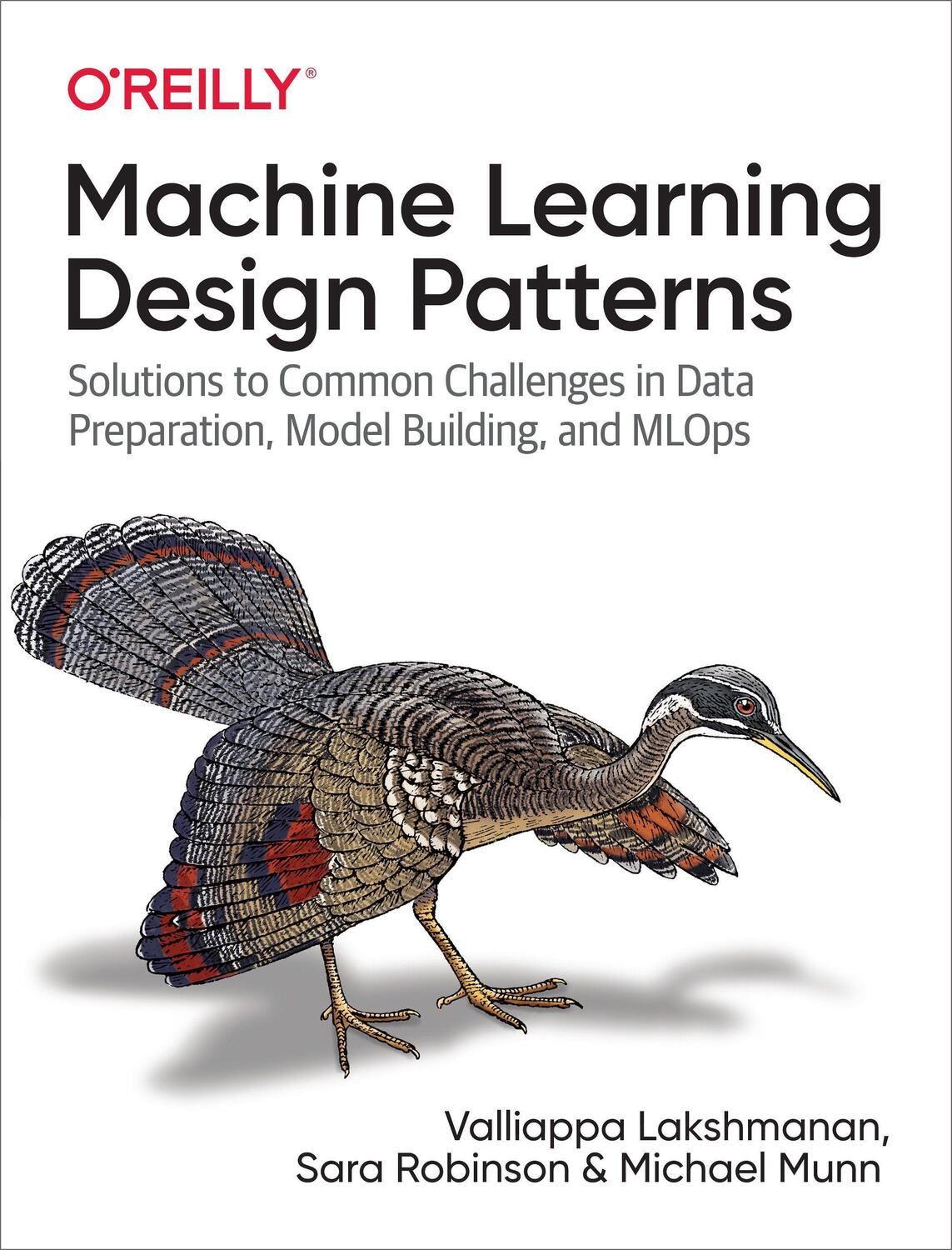 Cover: 9781098115784 | Machine Learning Design Patterns | Valliappa Lakshmanan (u. a.) | Buch
