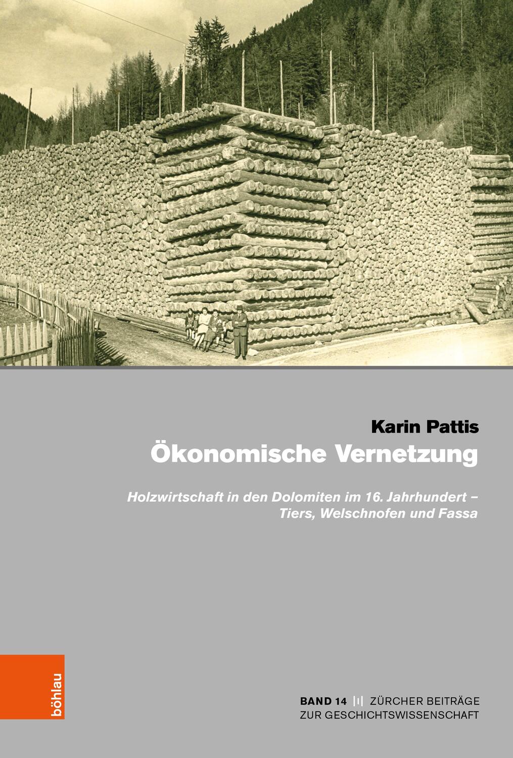 Cover: 9783412528188 | Ökonomische Vernetzung | Karin Pattis | Buch | gebunden | 252 S.