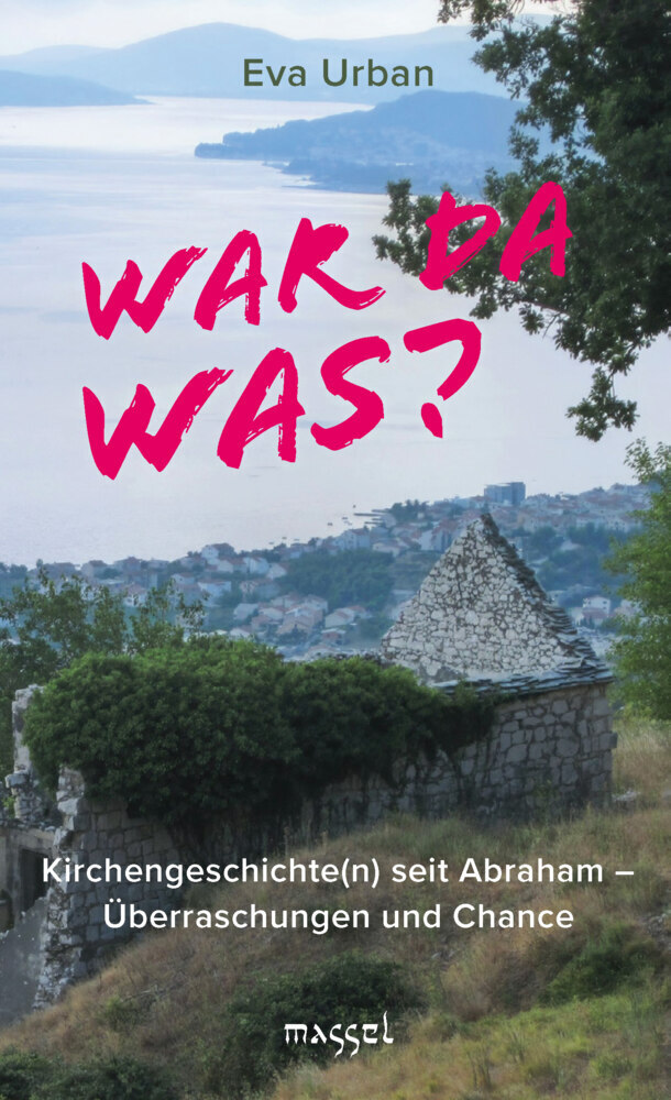 Cover: 9783948576080 | War da was? | Eva Urban | Buch | 160 S. | Deutsch | 2024