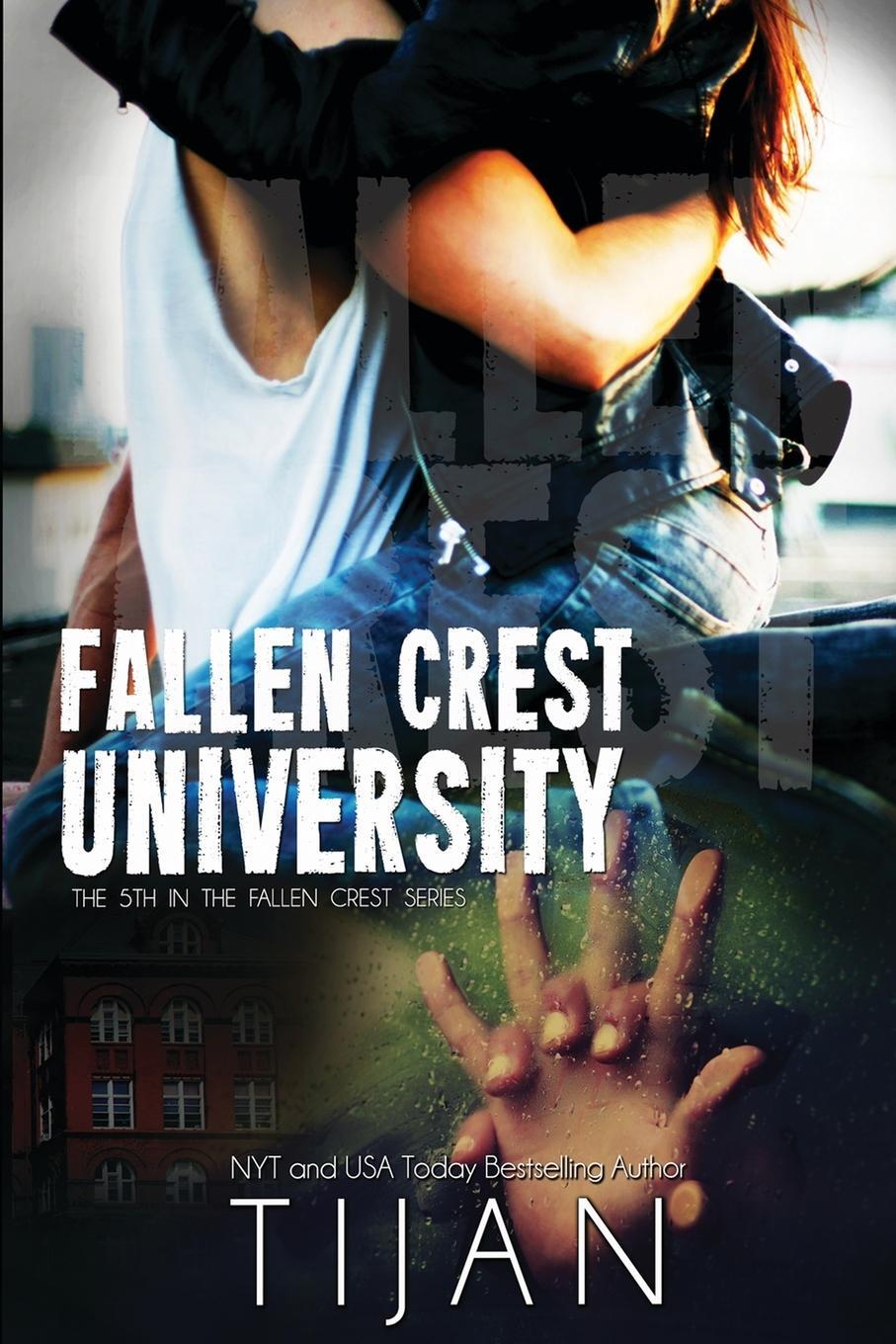 Cover: 9781951771218 | Fallen Crest University | Tijan | Taschenbuch | Fallen Crest | 2019
