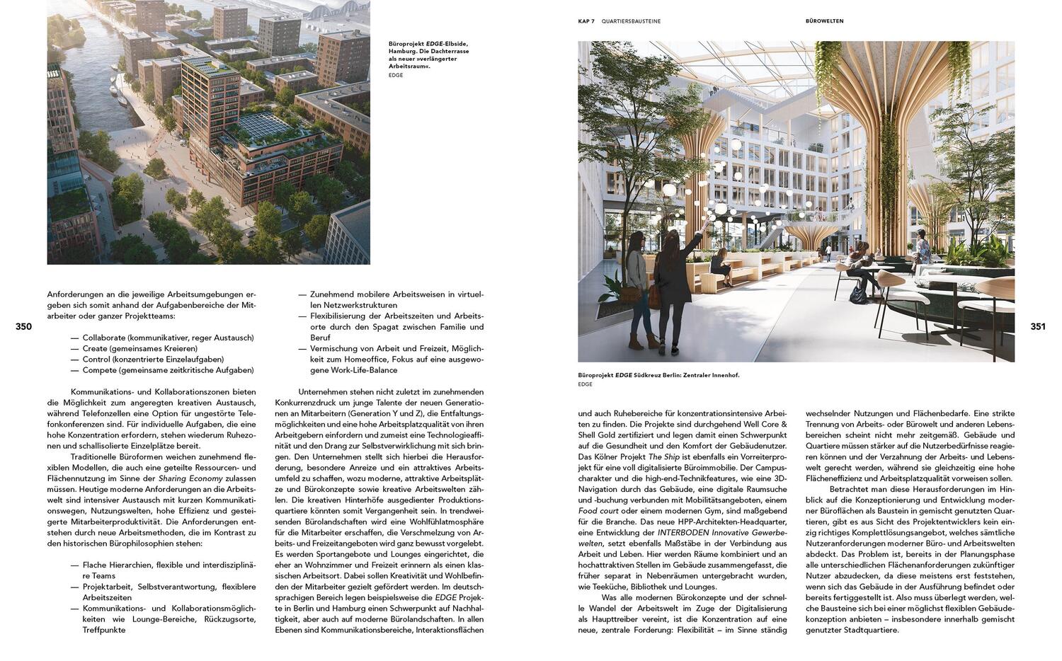 Bild: 9783869228709 | Quartiersentwicklung | Handbuch und Planungshilfe | Reiner Goetzen