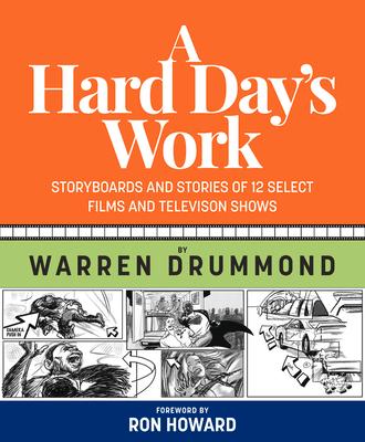 Cover: 9780578335551 | A Hard Day's Work | Warren K Drummond | Buch | Englisch | 2023