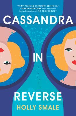 Cover: 9798885790178 | Cassandra in Reverse | Holly Smale | Buch | Englisch | 2023