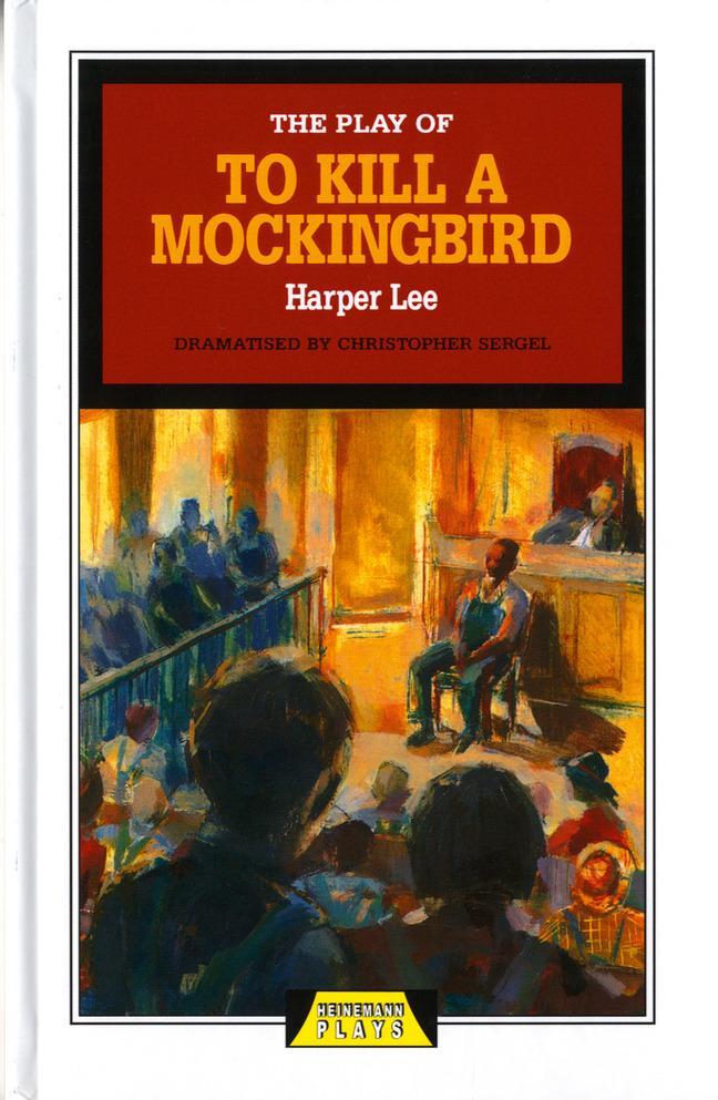 Cover: 9780435233112 | The Play of To Kill a Mockingbird | Harper Lee (u. a.) | Buch | 1995
