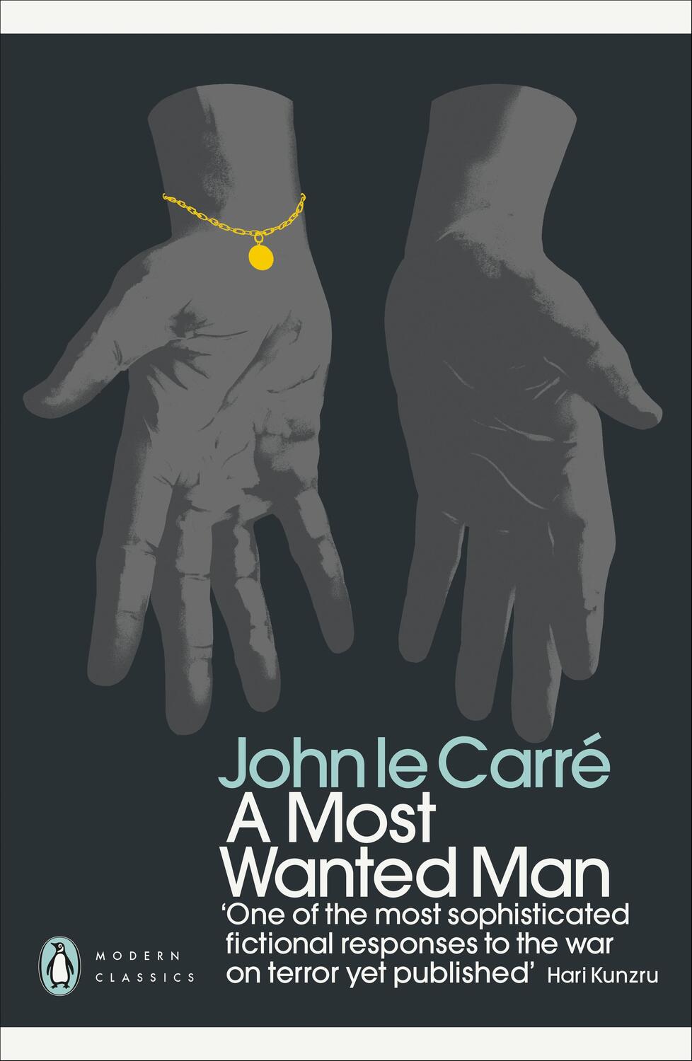 Cover: 9780241322420 | A Most Wanted Man | John le Carre | Taschenbuch | Englisch | 2018