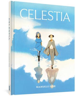 Cover: 9781683964384 | Celestia | Manuele Fior | Buch | Gebunden | Englisch | 2021