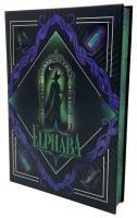 Cover: 9798886637458 | Wicked: Elphaba Thropp Hardcover Journal | Insight Editions | Buch