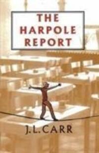 Cover: 9781904016069 | The Harpole Report | J. L. Carr | Taschenbuch | Englisch | 2003
