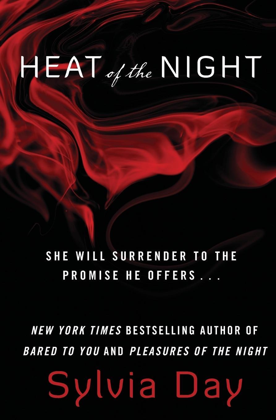 Cover: 9780061231032 | Heat of the Night | Sylvia Day | Taschenbuch | Paperback | Englisch