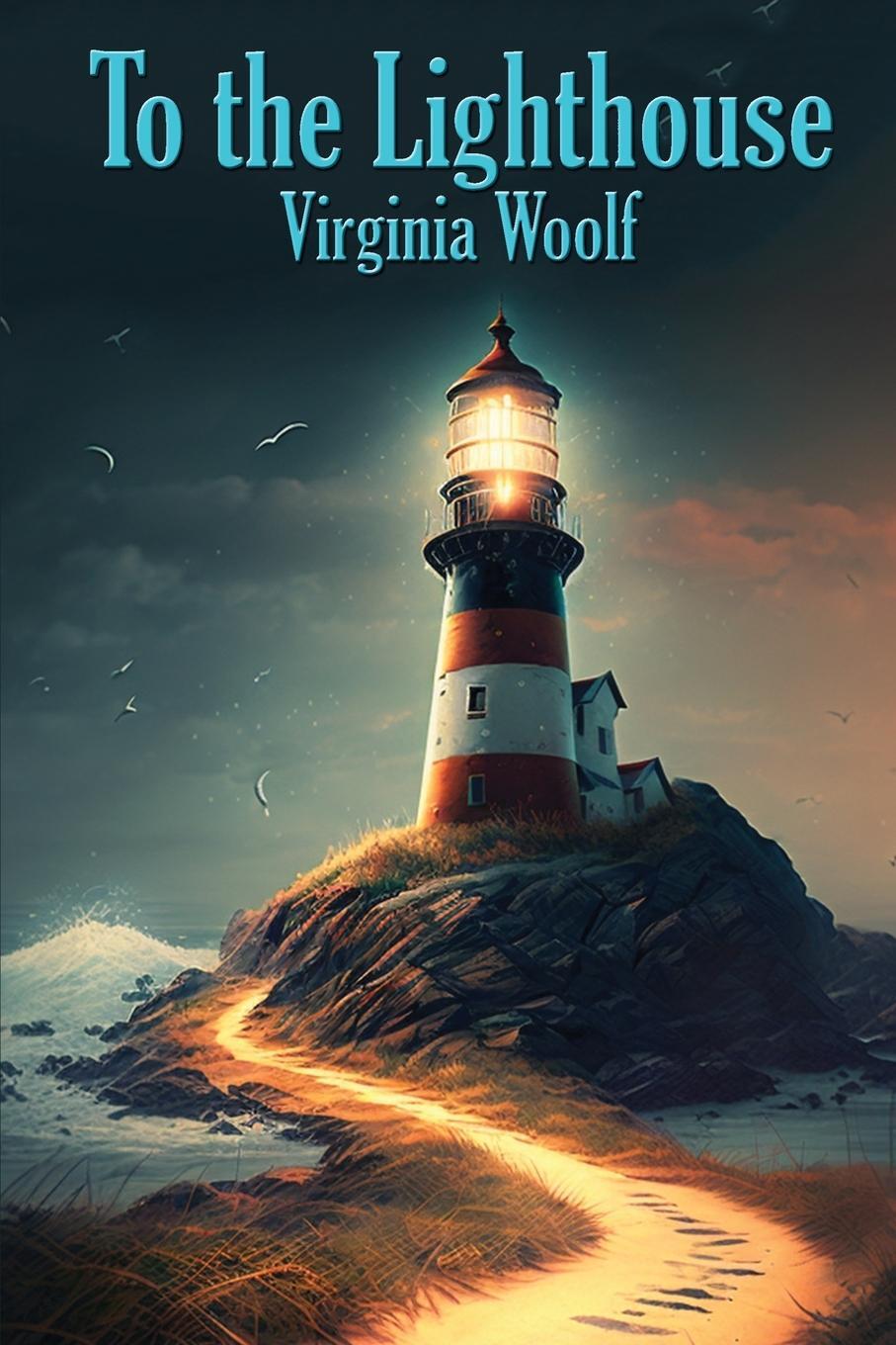 Cover: 9781515459194 | To the Lighthouse | Virginia Woolf | Taschenbuch | Paperback | 2023