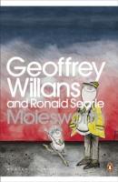 Cover: 9780141186009 | Molesworth | Geoffrey Willans | Taschenbuch | Kartoniert / Broschiert