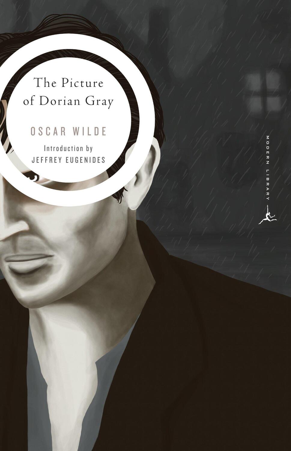 Cover: 9780375751516 | The Picture of Dorian Gray | Oscar Wilde | Taschenbuch | Englisch