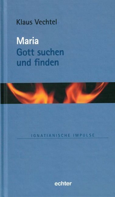 Cover: 9783429044046 | Maria - Gott suchen und finden | Klaus Vechtel | Buch | 80 S. | 2017