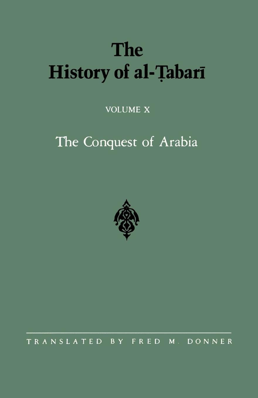 Cover: 9780791410721 | The History of al-¿abar¿ Vol. 10 | Taschenbuch | Paperback | Englisch