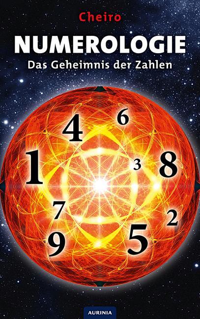 Cover: 9783943012712 | Numerologie - Das Geheimnis der Zahlen | Cheiro | Taschenbuch | 2012