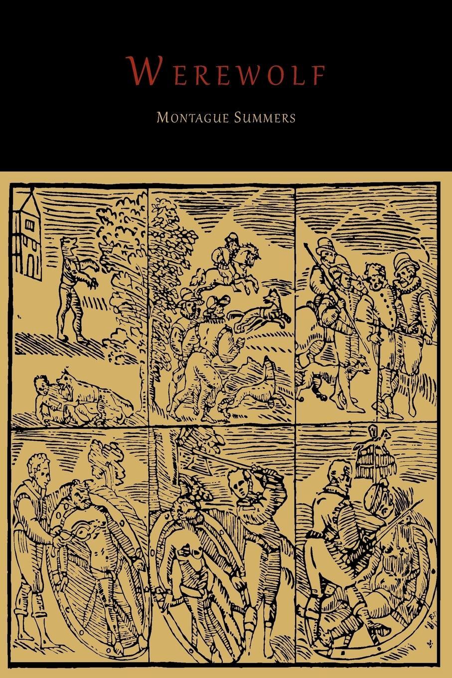 Cover: 9781614273578 | The Werewolf | Montague Summers | Taschenbuch | Paperback | Englisch