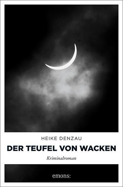 Cover: 9783740803155 | Der Teufel von Wacken | Kriminalroman | Heike Denzau | Taschenbuch